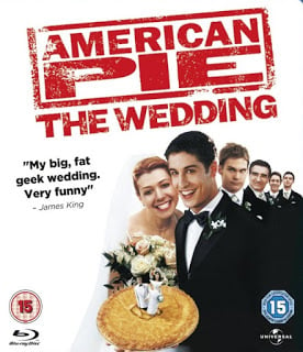American Pie 3 Wedding (2003) แผนแอ้มด่วน ป่วนก่อนวิวาห์ ดูหนังออนไลน์ HD