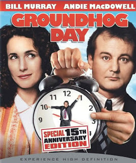 Groundhog Day (1993) วันรักจงกลม ดูหนังออนไลน์ HD