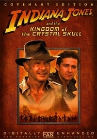 Indiana Jones And The Kingdom Of The Crystal Skull (2008) ขุมทรัพย์สุดขอบฟ้า 4: อาณาจักรกะโหลกแก้ว ดูหนังออนไลน์ HD