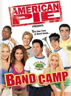 American Pie 4 Band Camp (2005) แผนป่วนแคมป์แล้วแอ้มสาว ดูหนังออนไลน์ HD