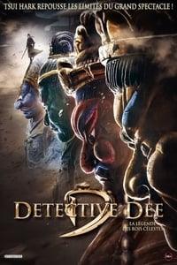 Detective Dee The Four Heavenly Kings (2018) ตี๋เหรินเจี๋ย ปริศนาพลิกฟ้า 4 จตุรเทพ ดูหนังออนไลน์ HD