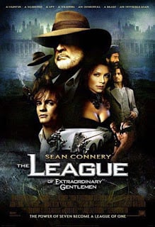 The League of Extraordinary Gentlemen (2003) เดอะ ลีค มหัศจรรย์ชน คนพิทักษ์โลก ดูหนังออนไลน์ HD