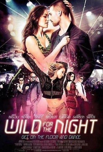 Wild For The Night (2016) Or 48 Hours to Live ดูหนังออนไลน์ HD