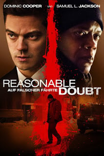 Reasonable Doubt (2014) กระชากแผนอำพรางโหด ดูหนังออนไลน์ HD