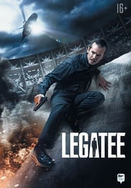 Legatee (2012) หนีล่าฆ่าระห่ำ ดูหนังออนไลน์ HD