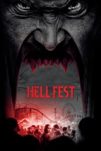 Hell Fest (2018) สวนสนุกนรก ดูหนังออนไลน์ HD