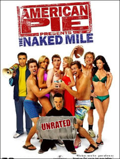 American Pie 5 Presents The Naked Mile (2006) แอ้มเย้ยฟ้าท้ามาราธอน ดูหนังออนไลน์ HD
