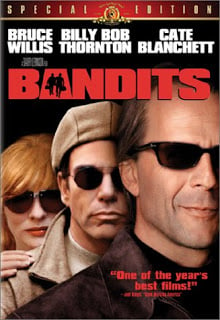 Bandits (2001) จอมโจรปล้นค้างคืน ดูหนังออนไลน์ HD