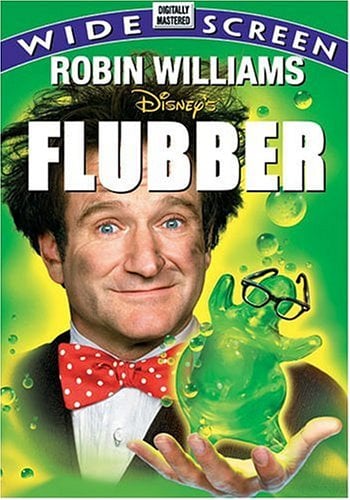 Flubber (1997) ดึ๋ง ดึ๋ง อัจฉริยะ ดูหนังออนไลน์ HD