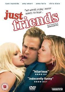 Just Friends (2005) ขอกิ๊ก..ให้เกินเพื่อน ดูหนังออนไลน์ HD