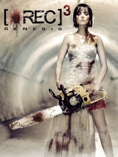 [REC] 3 Genesis (2012) งานสยอง ฉลองเลือด ดูหนังออนไลน์ HD