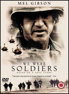 We Were Soldiers (2002) เรียกข้าว่าวีรบุรุษ ดูหนังออนไลน์ HD