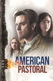 American Pastoral (2016) อเมริกัน ฝันสลาย ดูหนังออนไลน์ HD