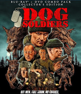 Dog Soldiers (2002) กัดไม่เหลือซาก ดูหนังออนไลน์ HD