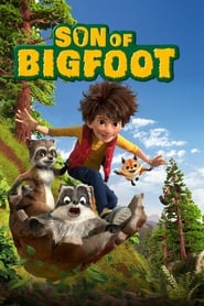 The Son of Bigfoot (2017) บิ๊กฟุต ภารกิจเซฟพ่อ ดูหนังออนไลน์ HD