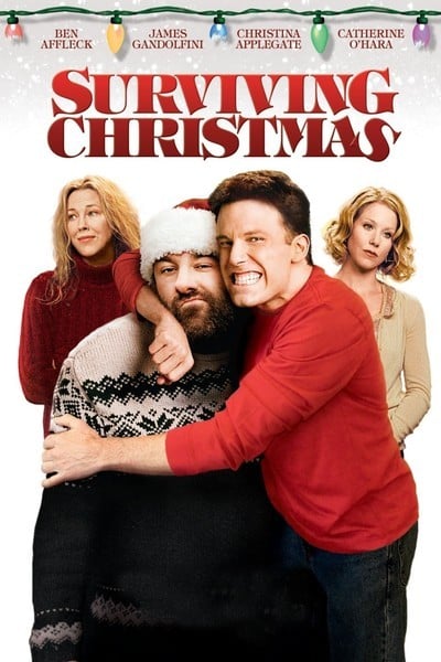Surviving Christmas (2004) คริสต์มาสหรรษา ฮาหลุดโลก ดูหนังออนไลน์ HD