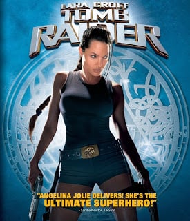 Lara Croft Tomb Raider (2001) ลาร่า ครอฟท์ ทูมเรเดอร์ ดูหนังออนไลน์ HD