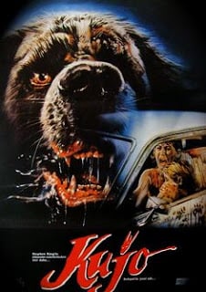 Cujo (1983) คูโจ เขี้ยวสยองพันธุ์โหด ดูหนังออนไลน์ HD