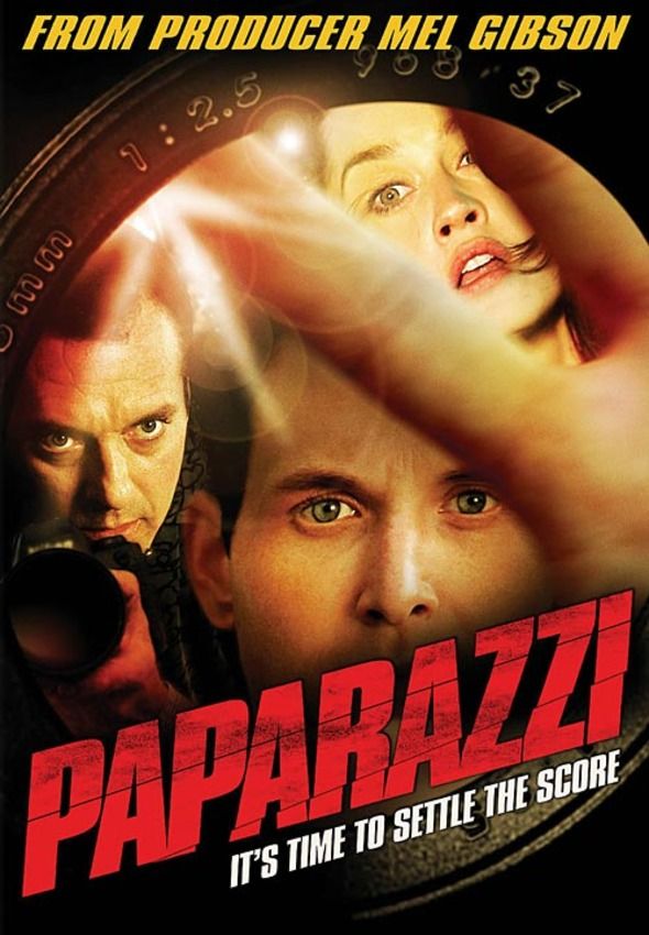 Paparazzi (2004) ยอดคนเหนือเมฆ หักแผนฆ่าปาปารัซซี่ ดูหนังออนไลน์ HD