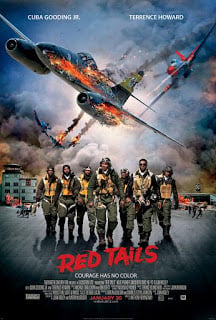 Red Tails (2012) เสืออากาศผิวสี [ซับไทย] ดูหนังออนไลน์ HD
