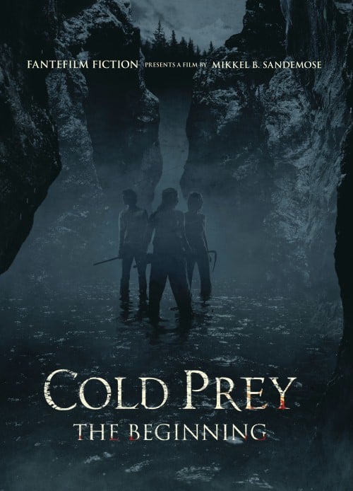 Cold Prey 3 (2010) โรงแรมร้างเชือดอำมหิต ดูหนังออนไลน์ HD