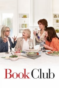 Book Club (2018) ก๊วนลับฉบับสาวแซ่บ ดูหนังออนไลน์ HD