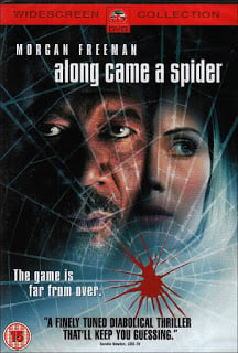 Along Came a Spider (2001) ฝ่าแผนนรก ซ้อนนรก ดูหนังออนไลน์ HD