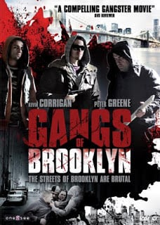 Gangs Of Brooklyn (2012) คนโฉดเมืองอันธพาล ดูหนังออนไลน์ HD