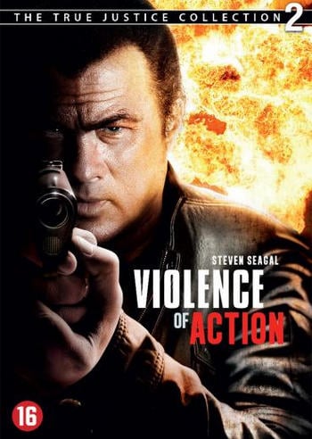 Violence of Action (2012) ปฏิบัติการโจรกรรมเดือด ดูหนังออนไลน์ HD