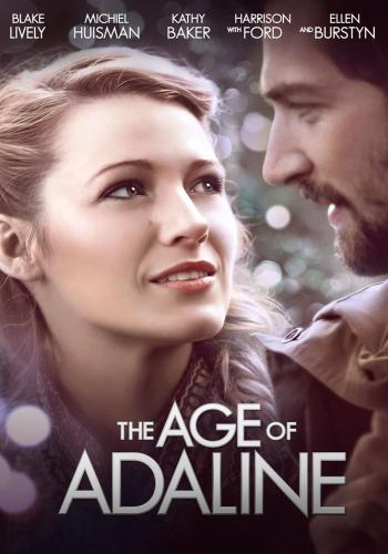 The Age of Adaline (2015) อดาไลน์ หยุดเวลา รอปาฏิหาริย์รัก ดูหนังออนไลน์ HD