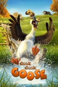 Duck Duck Goose (2018) ดั๊ก ดั๊ก กู๊ส ดูหนังออนไลน์ HD