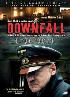 DownFall (2004) ปิดตำนานบุรุษล้างโลก ดูหนังออนไลน์ HD