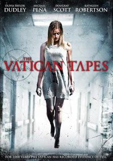 The Vatican Tapes (2015) สวดนรกลงหลุม ดูหนังออนไลน์ HD