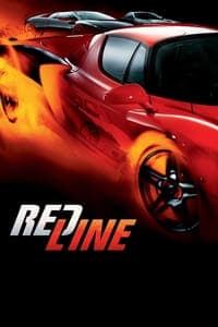 Redline (2007) ซิ่งทะลุเพดานนรก ดูหนังออนไลน์ HD