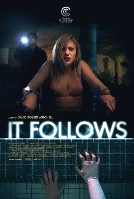 It Follows (2014) อย่าให้มันตามมา ดูหนังออนไลน์ HD