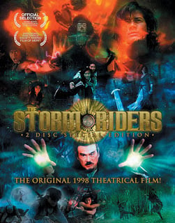 The Storm Riders (1998) ฟงอวิ๋น ขี่พายุทะลุฟ้า ดูหนังออนไลน์ HD