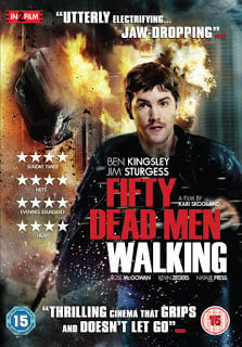 50 Dead Man Walking (2008) ล่าทรชนเดนคนดิบ ดูหนังออนไลน์ HD