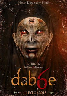Dabbe (Dab6e) (2015) ครอบครัวหลอนกระตุกขวัญ [ซับไทย] ดูหนังออนไลน์ HD