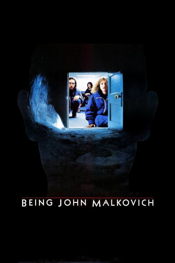 Being John Malkovich (1999) หลุดคนเข้าสมองคน ดูหนังออนไลน์ HD