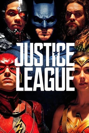 Justice League (2017) จัสติซ ลีก ดูหนังออนไลน์ HD