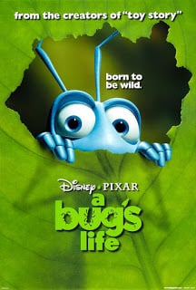 A Bug’s Life (1998) ตัวบั๊กส์ หัวใจไม่บั๊กส์ ดูหนังออนไลน์ HD