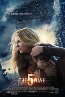 The 5th Wave (2016) อุบัติการณ์ล้างโลก ดูหนังออนไลน์ HD