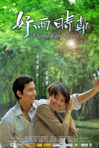 A Good Rain Knows (2009) [พากย์ไทย] ดูหนังออนไลน์ HD