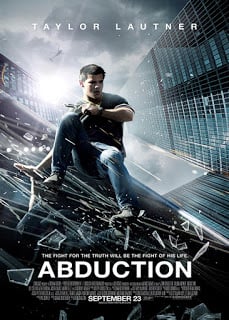 Abduction (2011) พลิกโลกล่าสุดนรก ดูหนังออนไลน์ HD