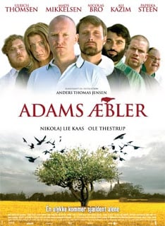 Adam’s Apples (2005) พระเจ้าแสบป่วน แอปเปิ้ลอดัม ดูหนังออนไลน์ HD