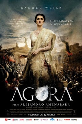 Agora (2009) มหาศึกศรัทธากุมชะตาโลก [Soundtrack บรรยายไทย] ดูหนังออนไลน์ HD