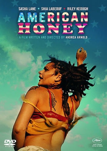 American Honey (2016) อเมริกัน ฮันนี่ [ซับไทย] ดูหนังออนไลน์ HD
