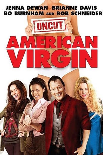 American Virgin (2009) สาวจิ้นอยากลองแอ้ม ดูหนังออนไลน์ HD