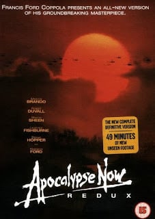 Apocalypse Now Redux (2001) กองพันอำมหิต ดูหนังออนไลน์ HD