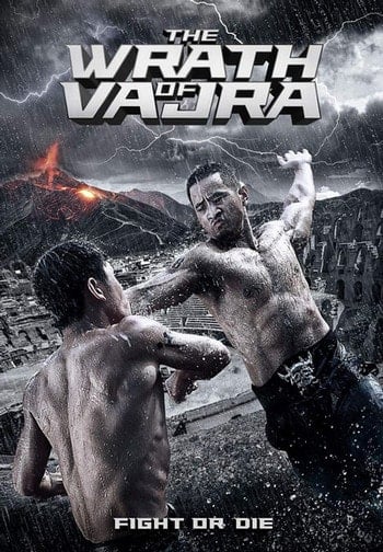 The Wrath Of Vajra (2013) ศึกอัศวินวัชระถล่มวิหารนรก [ซับไทย] ดูหนังออนไลน์ HD